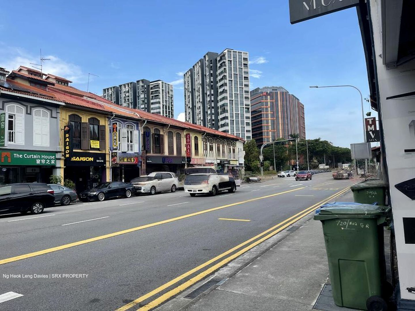 Geylang Road (D14), Office #459255341